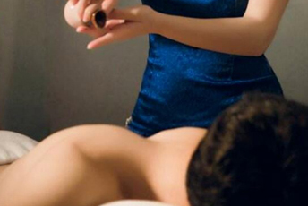 深圳水疗馆是失眠者的秘密避难所